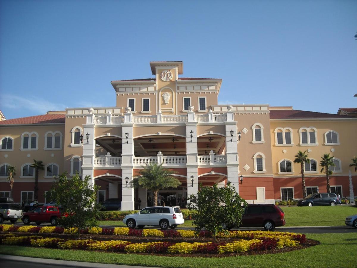 Westgate Vacation Villas Kissimmee Exterior photo