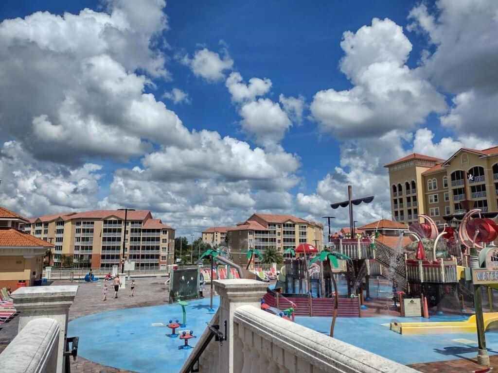 Westgate Vacation Villas Resort Orlando Exterior photo