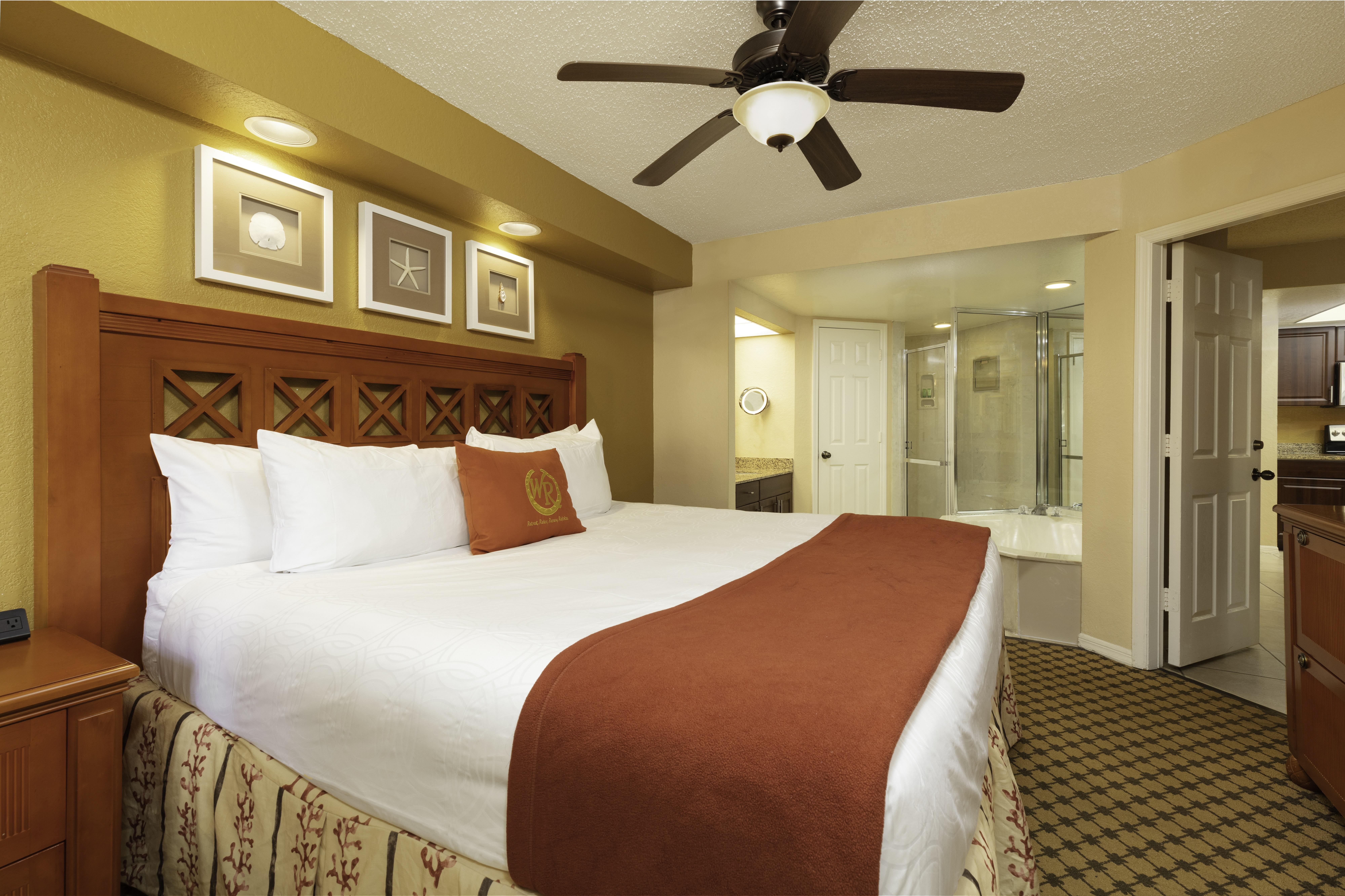 Westgate Vacation Villas Resort Four Corners Exterior photo