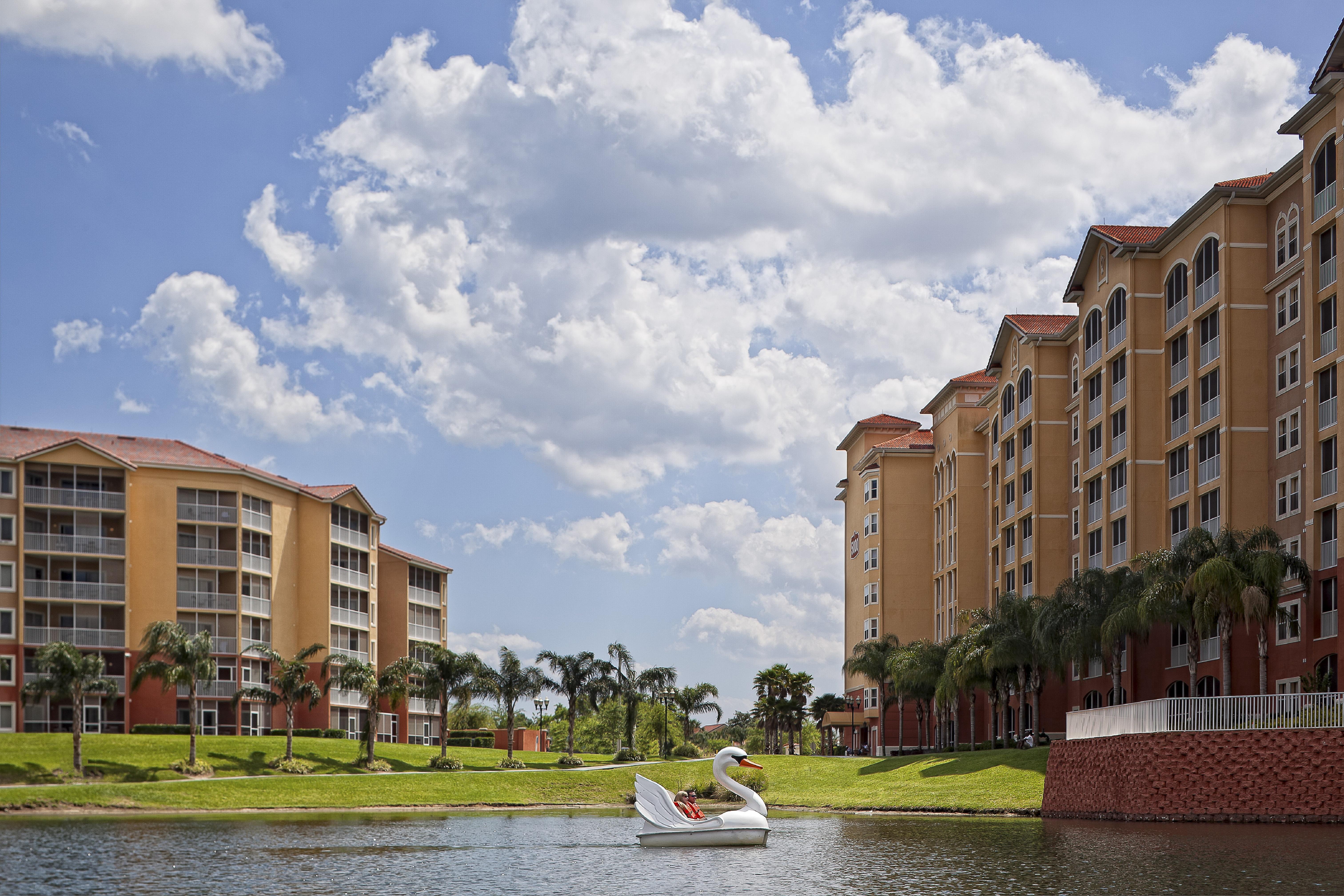 Westgate Vacation Villas Resort Four Corners Exterior photo