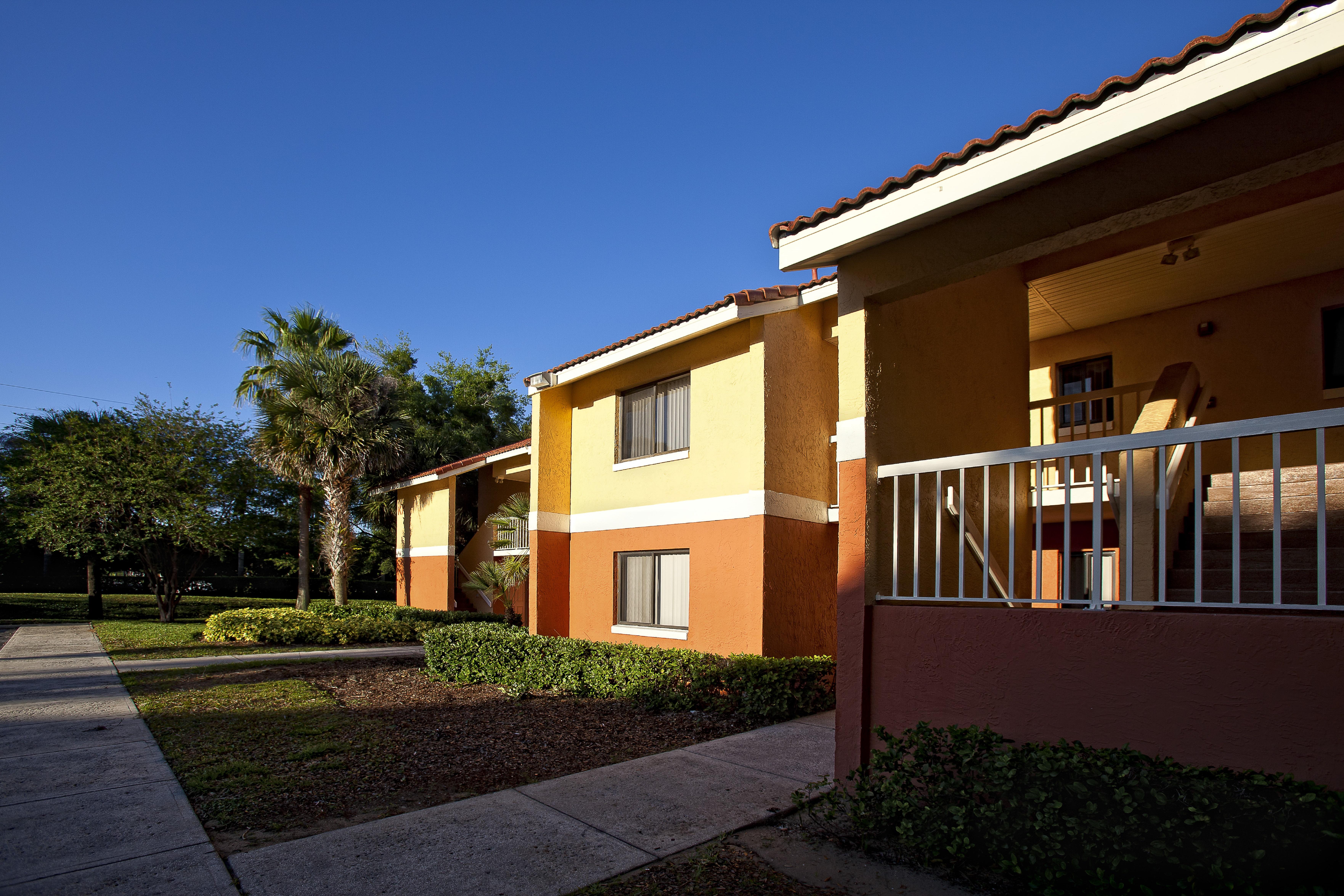 Westgate Vacation Villas Resort Four Corners Exterior photo