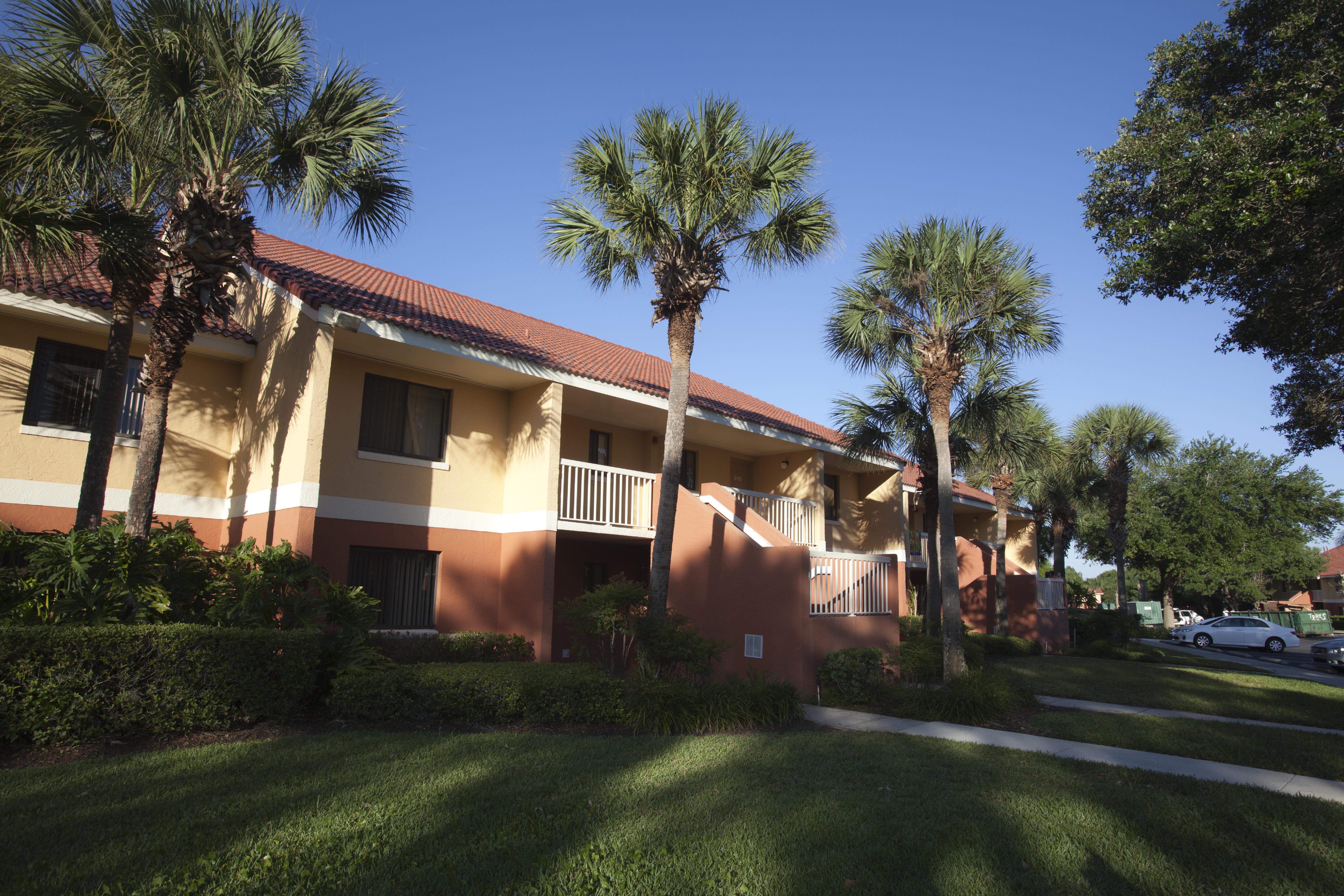 Westgate Vacation Villas Resort Four Corners Exterior photo
