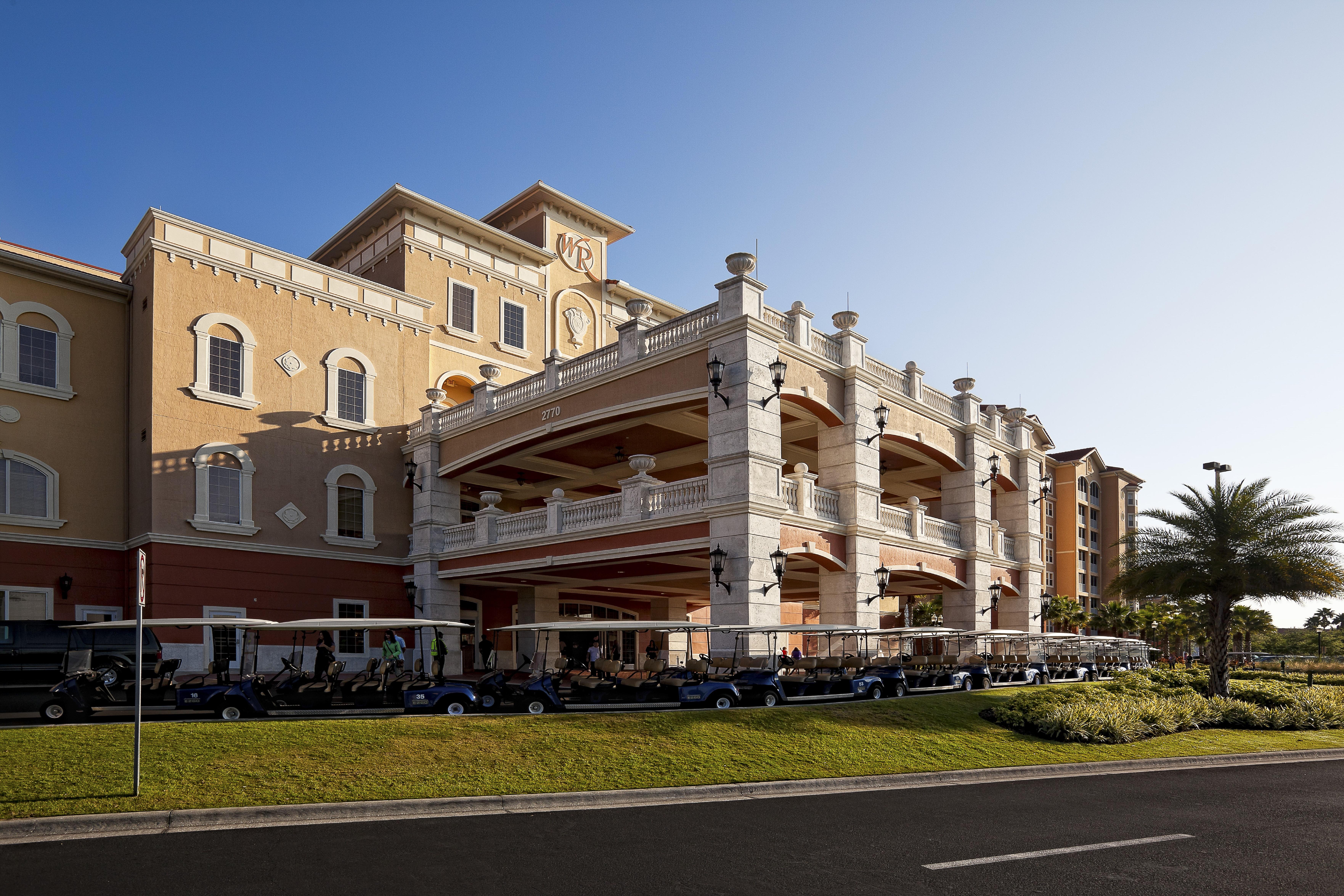 Westgate Vacation Villas Resort Four Corners Exterior photo