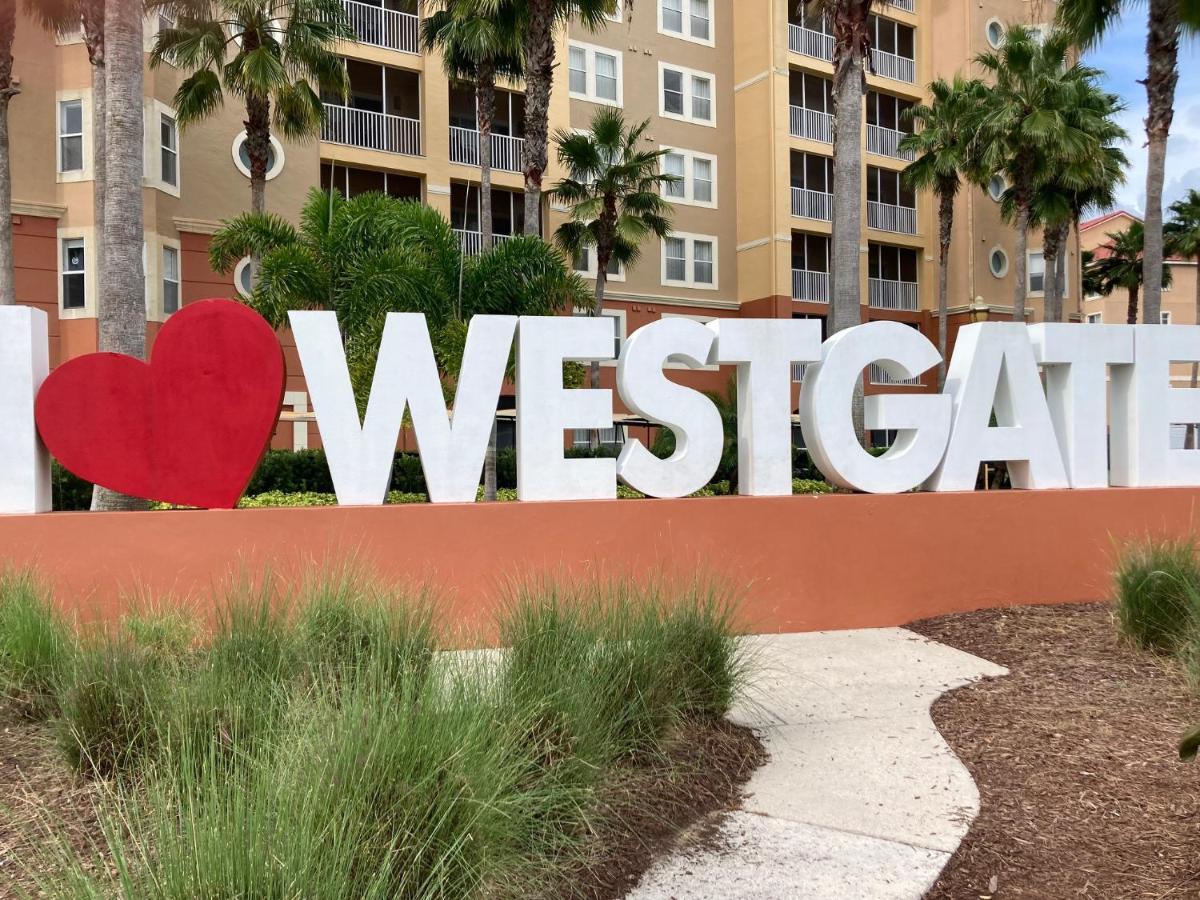 Westgate Vacation Villas Resort Four Corners Exterior photo
