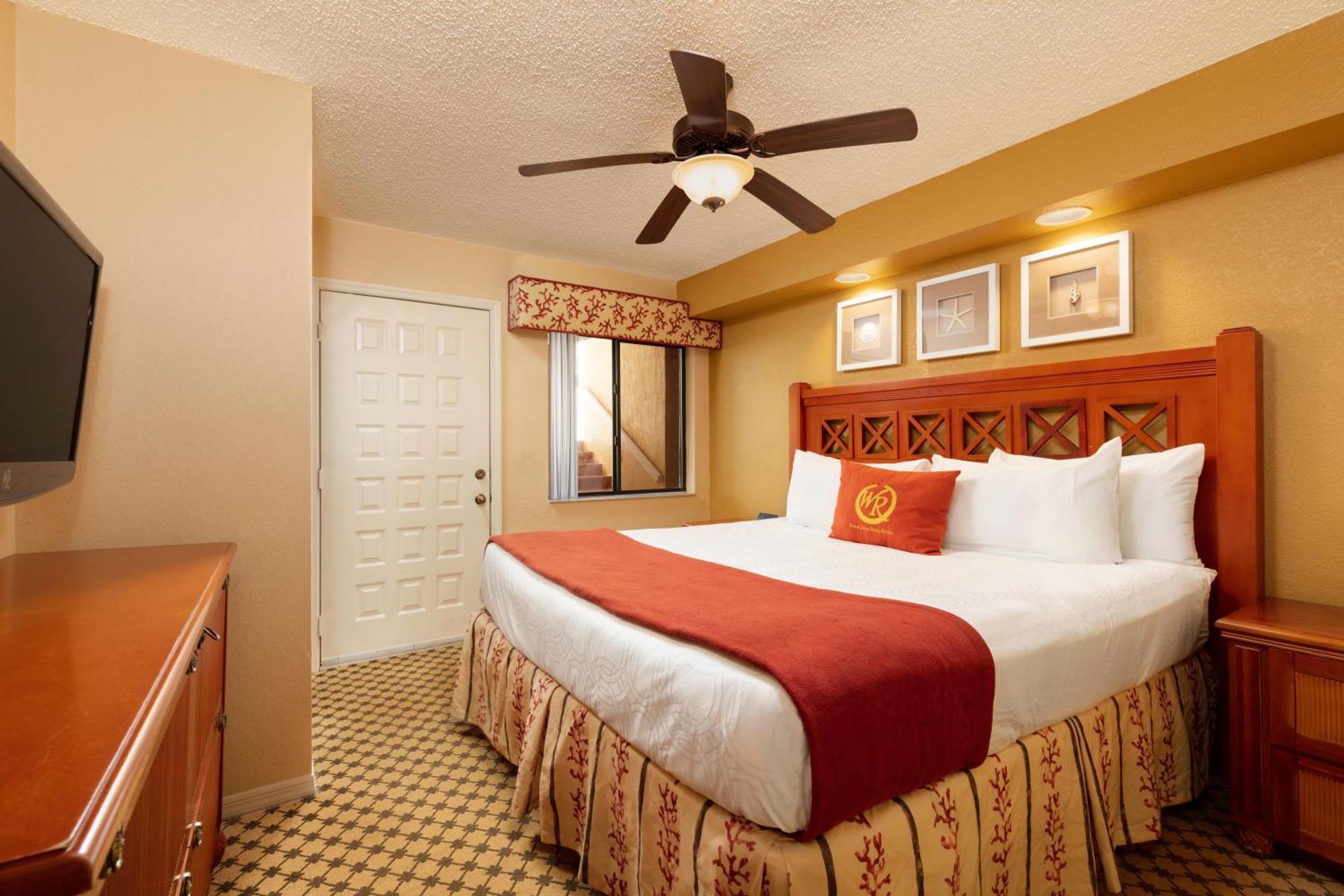 Westgate Vacation Villas Resort Four Corners Exterior photo