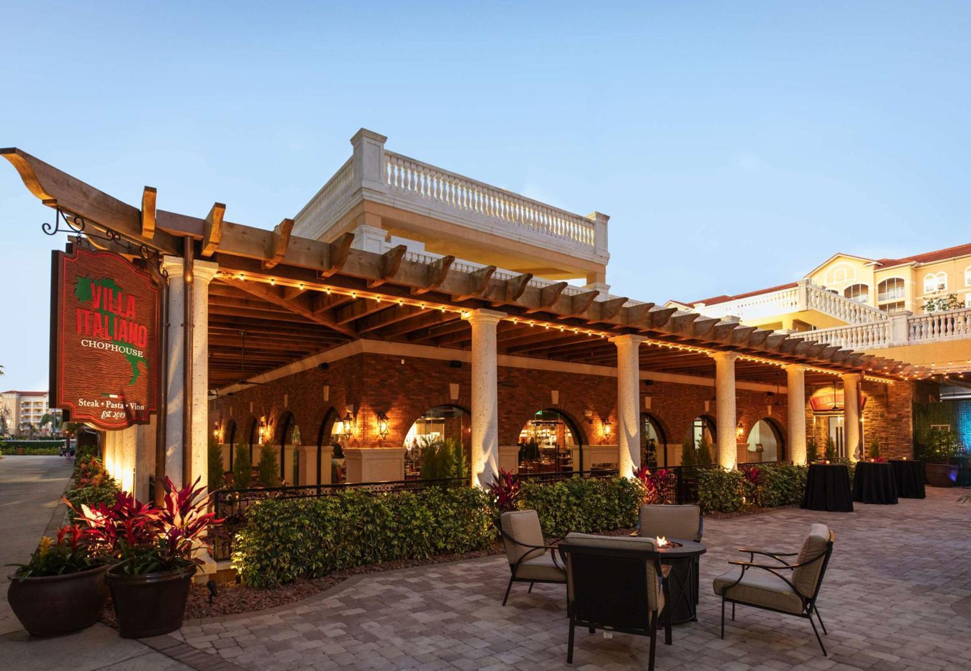 Westgate Vacation Villas Resort Four Corners Exterior photo