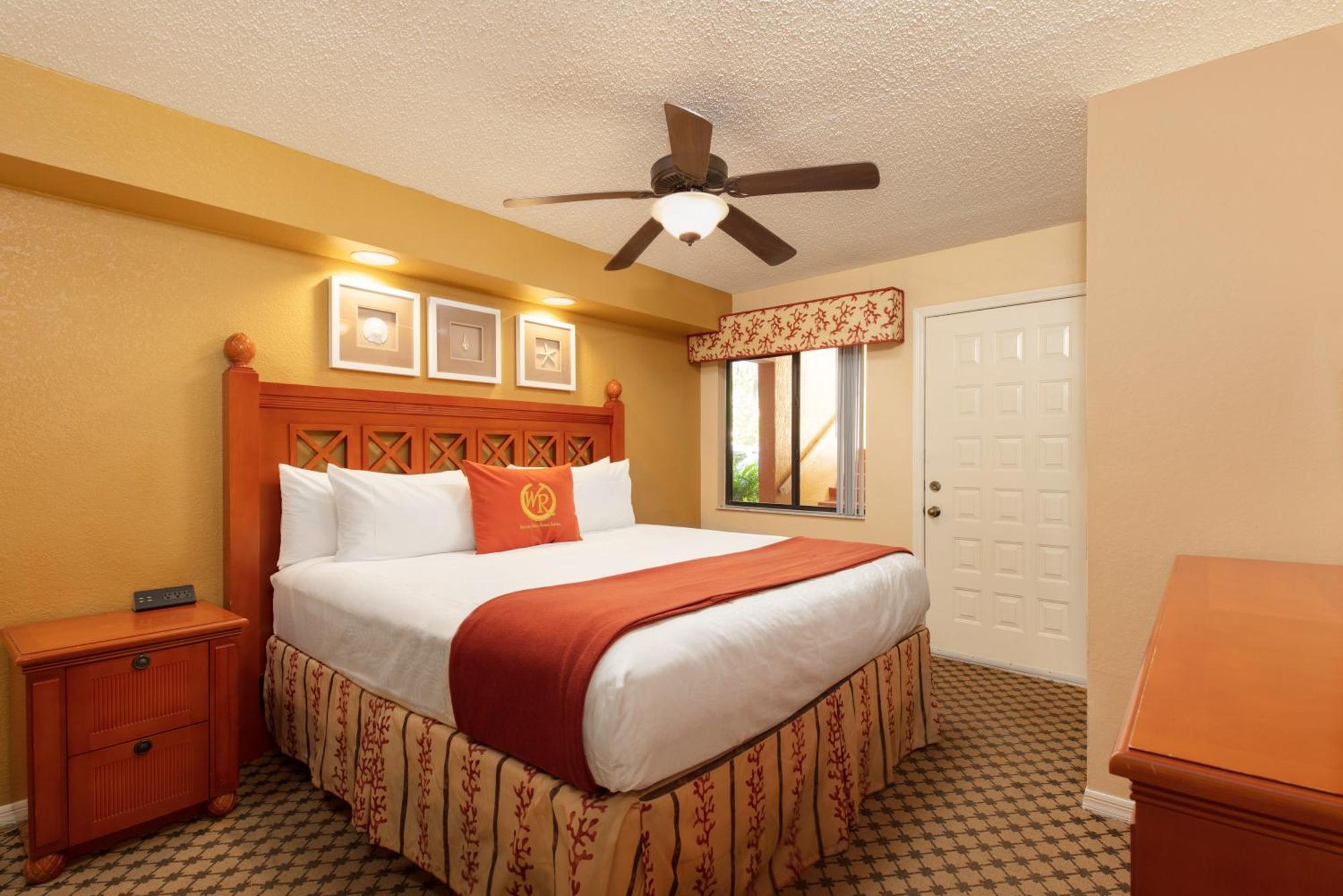 Westgate Vacation Villas Resort Four Corners Exterior photo