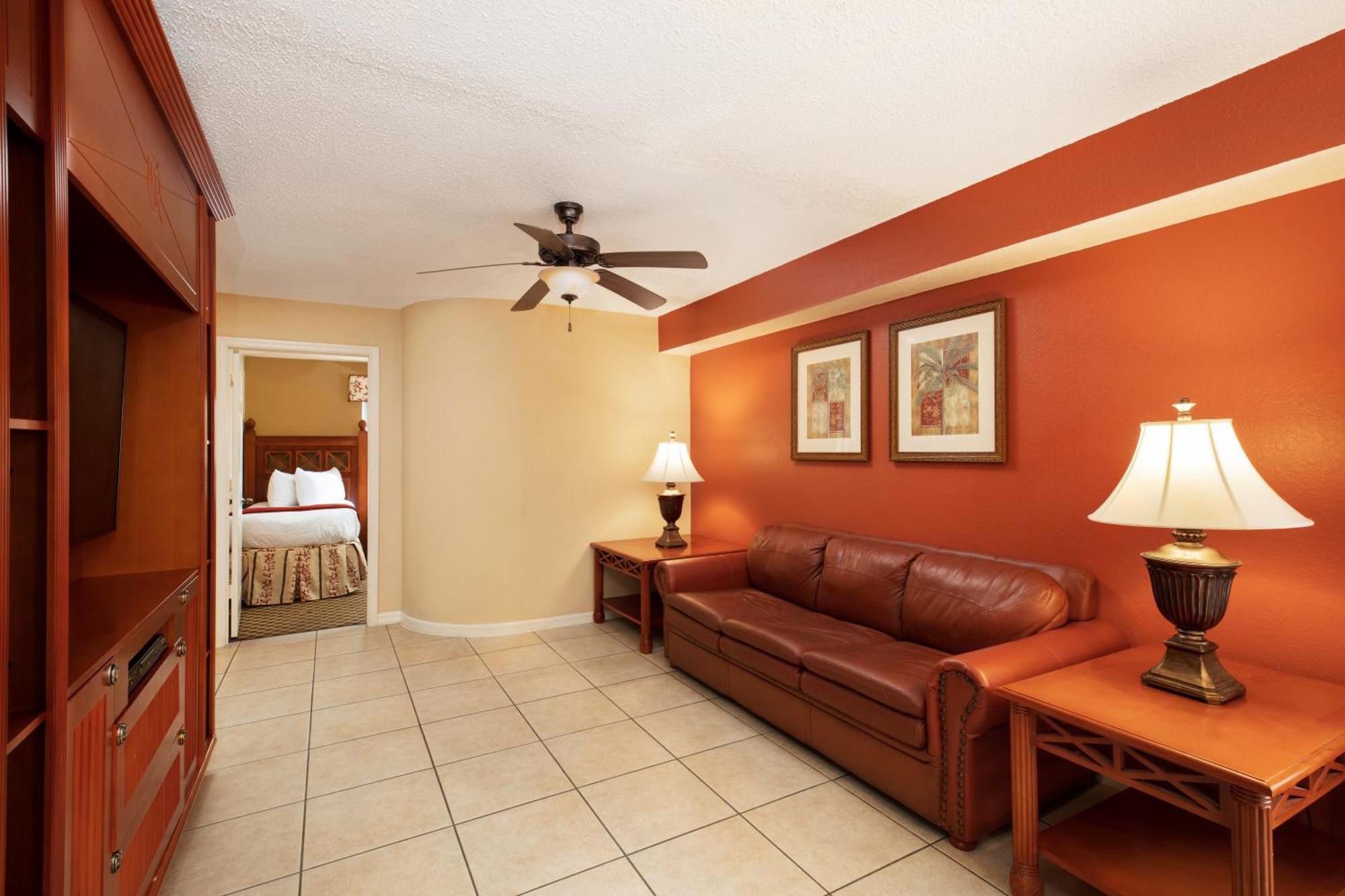 Westgate Vacation Villas Resort Four Corners Exterior photo