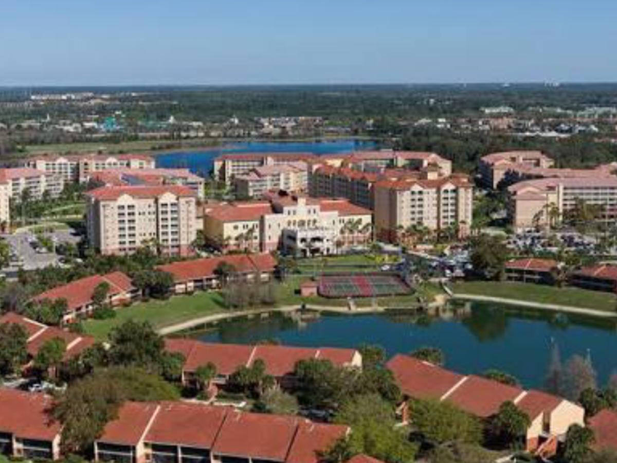 Westgate Vacation Villas Resort Orlando Exterior photo