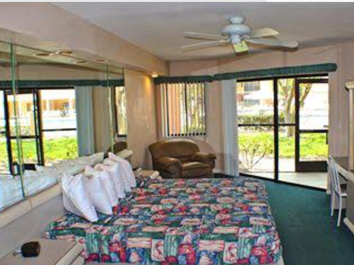 Westgate Vacation Villas Kissimmee Exterior photo