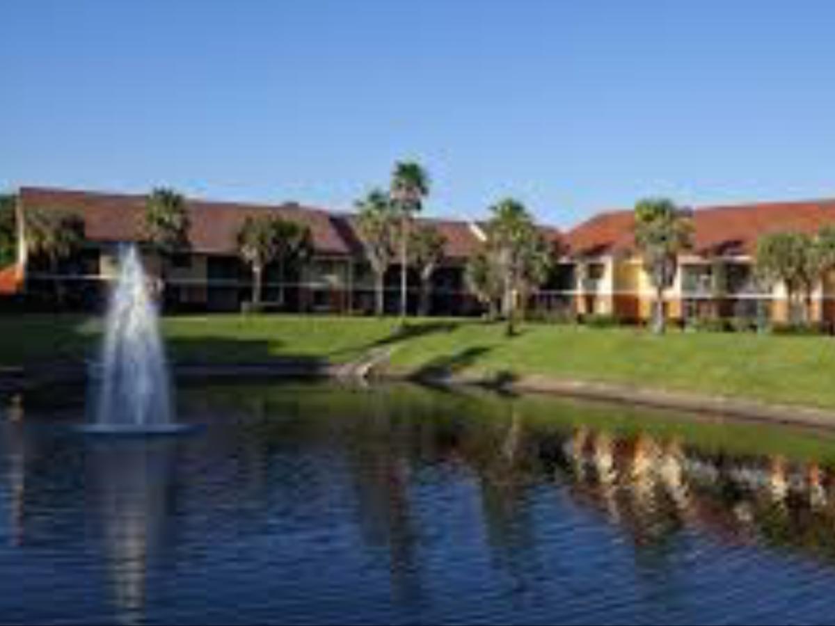 Westgate Vacation Villas Resort Orlando Exterior photo