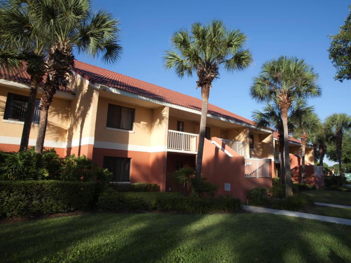 Westgate Vacation Villas Resort Orlando Exterior photo