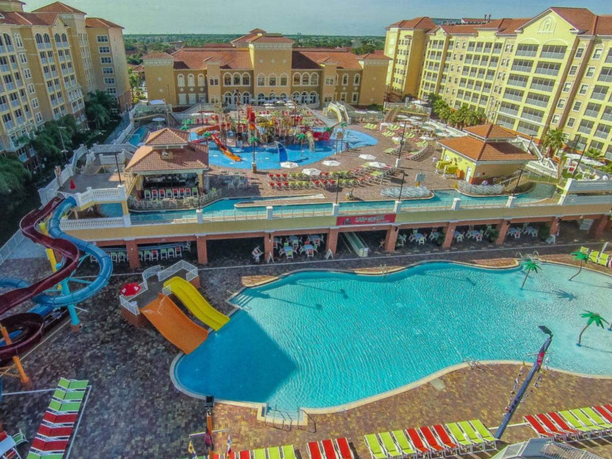 Westgate Vacation Villas Resort Orlando Exterior photo